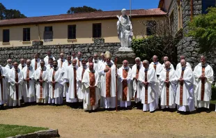 Asamblea de Obispos de Chile / Foto: Iglesia.cl 