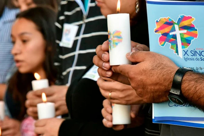 Pentecostés guiará el X Sínodo Arquidiocesano de Santiago