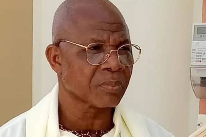 Asesinan a sacerdote que fundó centro de rehabilitación para jóvenes en Burkina Faso