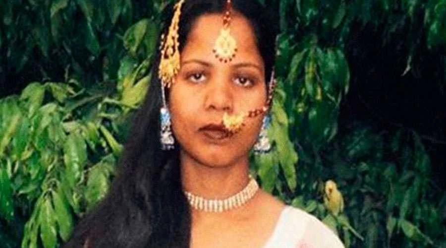 Asia Bibi - Foto: Facebook Free Asia Bibi?w=200&h=150