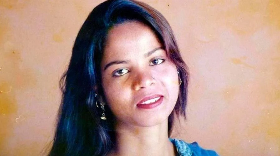 Asia Bibi - Foto: Facebook Free Asia Bibi?w=200&h=150