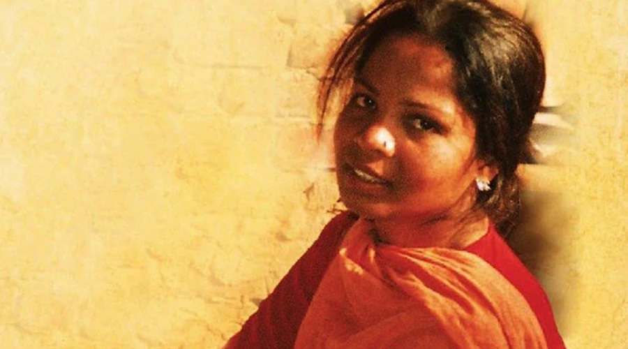 Asia Bibi. ?w=200&h=150