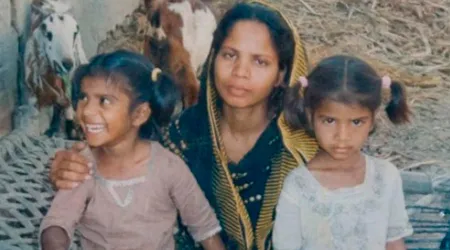 Tribunal Supremo de Pakistán anuncia que retomará caso de Asia Bibi