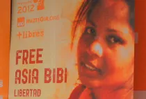 Asia Bibi. Foto: HazteOir (CC-BY-NC-ND-2.0)