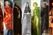 7 santos que vivieron la extrema pobreza [VIDEO]