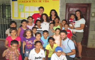 Foto: Flickr Asociaciu00f3n Pan de Vida 