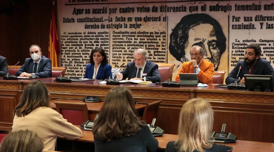 La Miembros de la Asamblea de Asociaciones por la Vida, la Dignidad y la Libertad. Crédito: La Asamblea de Asociaciones por la Vida, la Dignidad y la Libertad?w=200&h=150