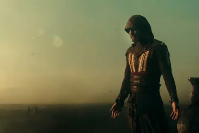 Assassin`s Creed: Los graves errores históricos de la película sobre la Iglesia Católica