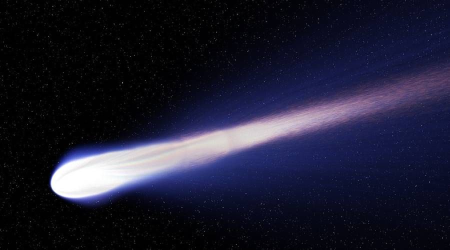 Il 6 maggio sarà la fine del mondo con la caduta dell’asteroide 2009 JF1?