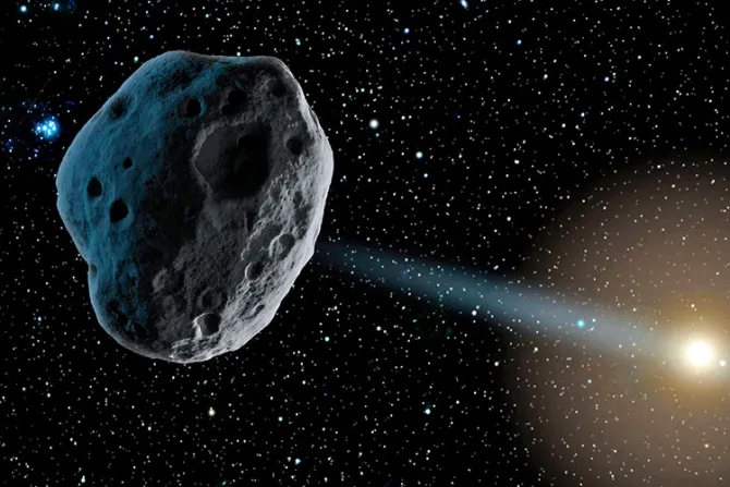 Asteroide recibe nombre de sacerdote católico que logró grandes avances en astronomía