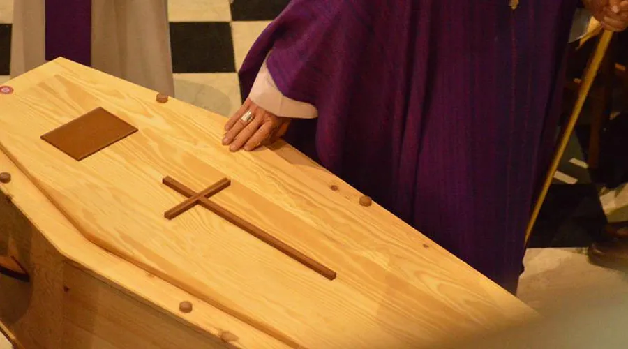 La Iglesia Católica condena el asesinato de 2 jesuitas en México