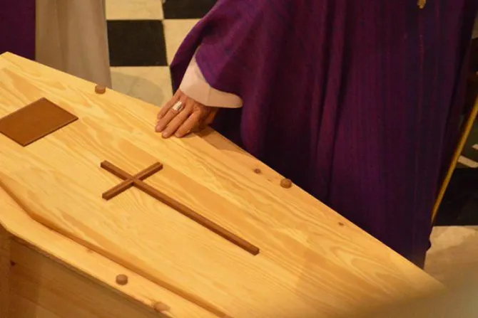 La Iglesia Católica condena el asesinato de 2 jesuitas en México