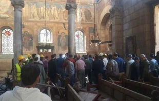 Foto: Twitter / @BTelawy. 