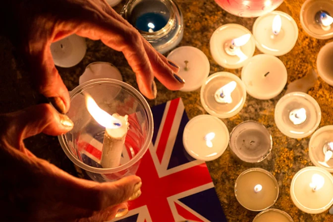 Estado Islámico reivindica atentado en Manchester