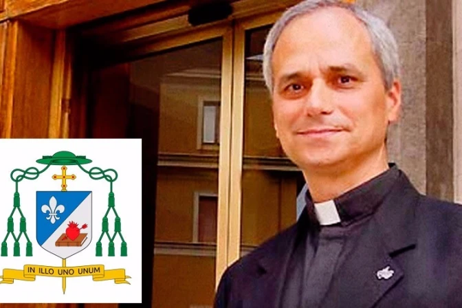 Papa Francisco nombra nuevo Obispo para la diócesis peruana de Chiclayo