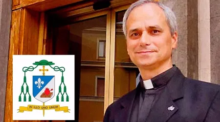 Papa Francisco nombra nuevo Obispo para la diócesis peruana de Chiclayo