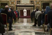 El Papa invita a aprender a identificar los signos de los tiempos para evangelizar