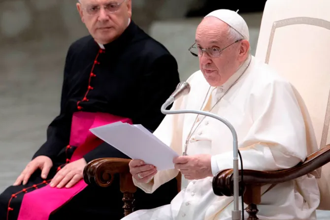 Papa Francisco: Es el Espíritu quien guía la Iglesia, “nosotros estamos llamados a obedecer”