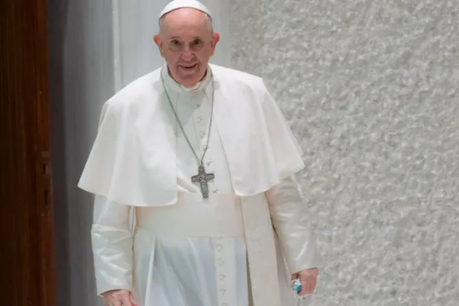 Un año después de la explosión en Beirut, el Papa reitera su llamado por la paz en Líbano
