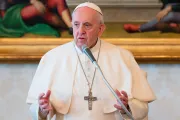 El Papa condena reciente ataque terrorista en Níger que causó 137 víctimas