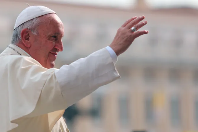 El Papa fusiona 4 pontificios consejos y crea dicasterio para Desarrollo Humano Integral