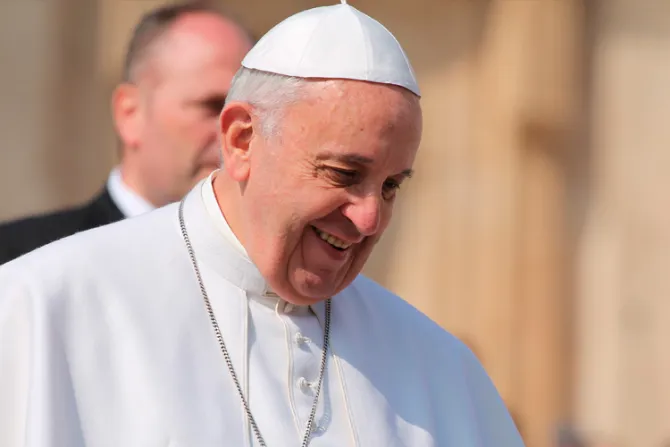[TEXTO COMPLETO] Segunda catequesis del Papa Francisco sobre los ancianos