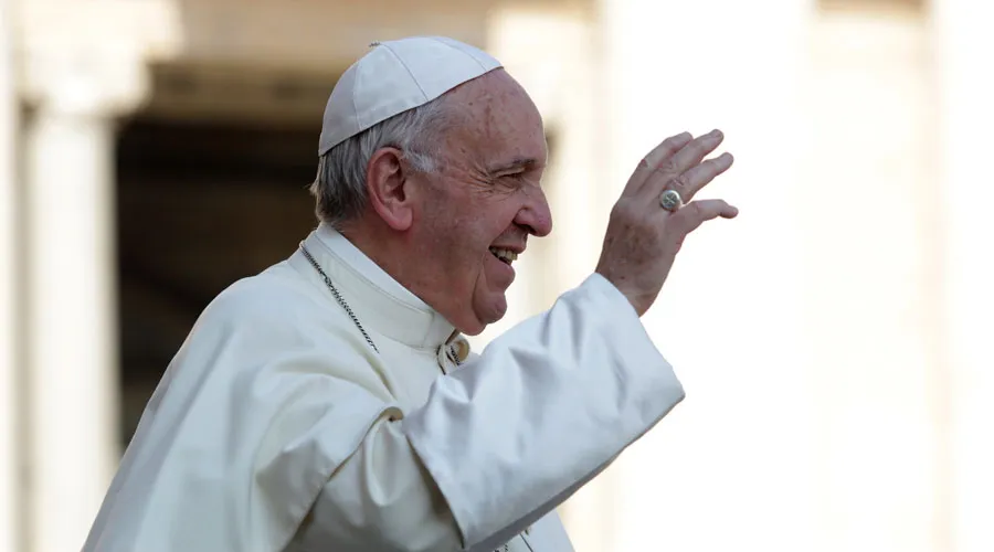 El Papa Francisco. Foto: ACI Prensa?w=200&h=150