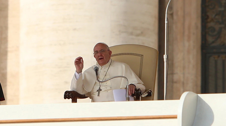 El Papa Francisco. Foto: ACI Prensa?w=200&h=150