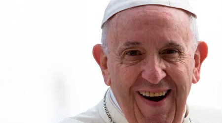 El Papa recuerda cuál es la labor del comunicador católico