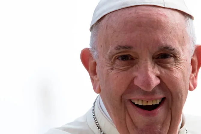 El Papa recuerda cuál es la labor del comunicador católico