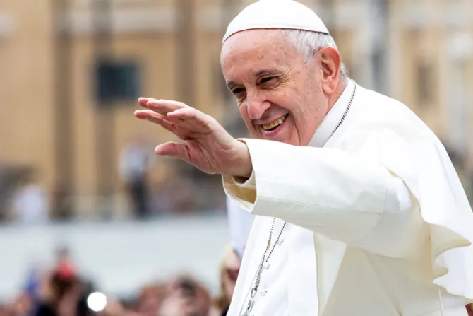 Catequesis del Papa Francisco sobre la fidelidad en el matrimonio