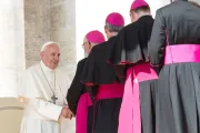 TEXTO COMPLETO: Catequesis del Papa Francisco sobre la alegría de la resurrección