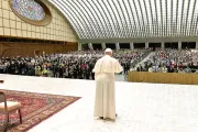 Catequesis del Papa Francisco sobre la herencia y el testimonio de los ancianos 