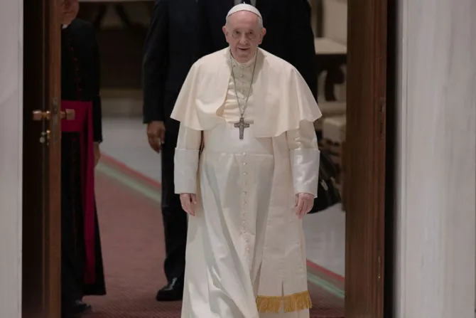 Catequesis del Papa Francisco sobre la vigilancia ante las propuestas de rigidez espiritual