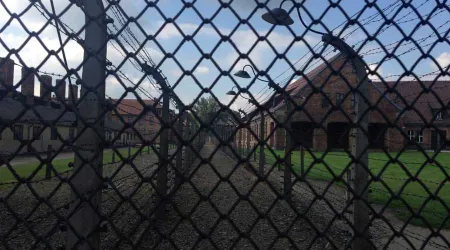 75 años de la liberación de Auschwitz: Obispos de Europa condenan el antisemitismo