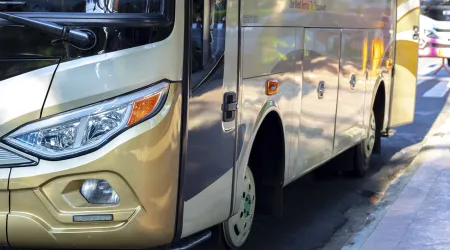 Autobús de la Vida hará ecografías frente a clínicas de aborto en España