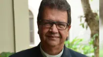 Mons. Paulo Celso Dias do Nascimento. Foto: Arquidiócesis de Río de Janeiro