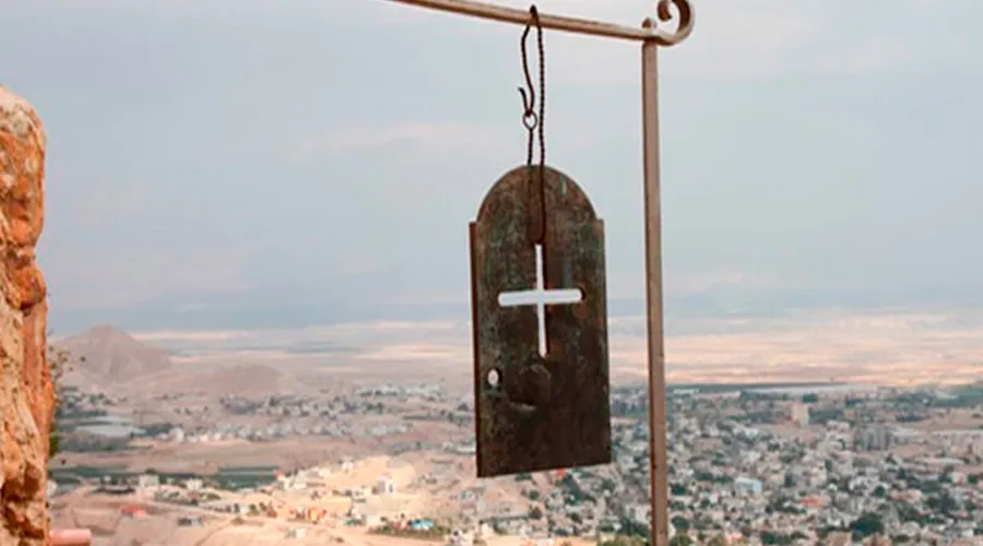 Imagen referencial / Foto: Caritas Jerusalén