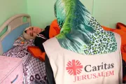 Cáritas Jerusalén condena asesinatos de mujeres y niños inocentes en franja de Gaza