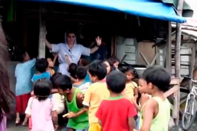 La Iglesia en España ayudó en 2012 a tres millones y medio de personas