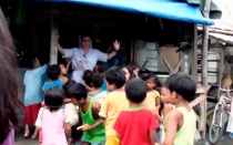 Foto: Conferencia Episcopal Espau00f1ola