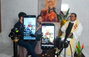 Imagen referencial. Cru00e9dito: Ayuda a la Iglesia Necesitada (ACN) 