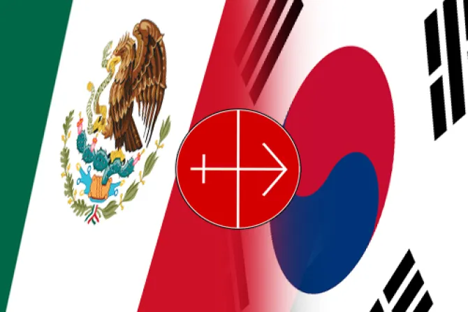 Ayuda a la Iglesia Necesitada abrirá oficinas en México y Corea del Sur