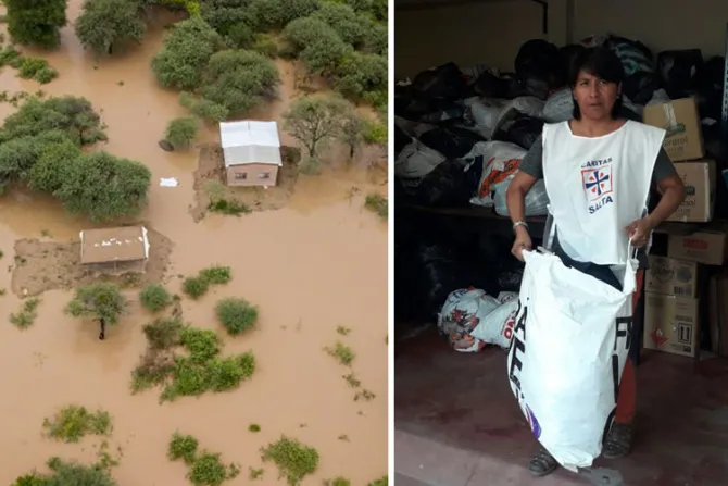 Sepa cómo ayudar a quienes perdieron todo por inundaciones en Argentina