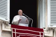 El Papa Francisco anima a imitar el valor de beatos mártires de la Guerra Civil española