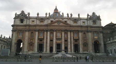 Vaticano continu00faa compromiso de detectar actividades financieras sospechosas