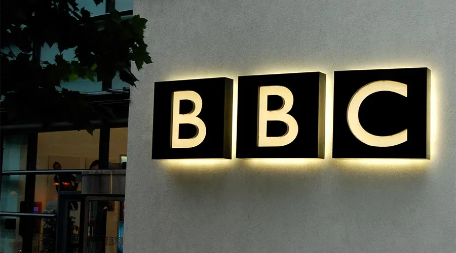 Logo de la BBC. Foto: Flickr de Tim Loudon (CC BY-ND 2.0).?w=200&h=150