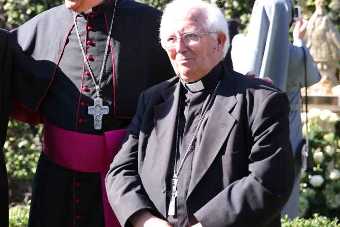 Cardenal Cañizares anima a seguir los pasos de Santa Teresa de Jesús