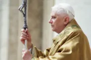 Experto destaca 3 importantes ideas del pensamiento teológico de Benedicto XVI 