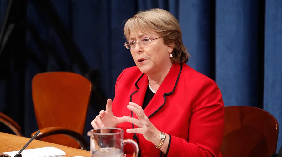 Foto: Michelle Bachelet Flickr UN Women (CC-BY-NC-ND-2.0)?w=200&h=150